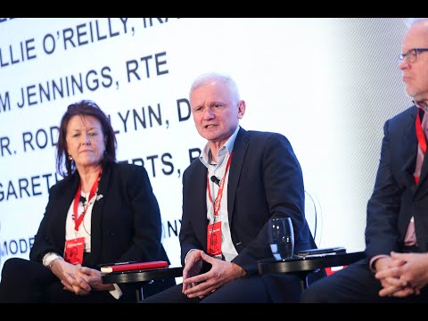 Radio Days Ireland 2020 - The Future of Radio Debate