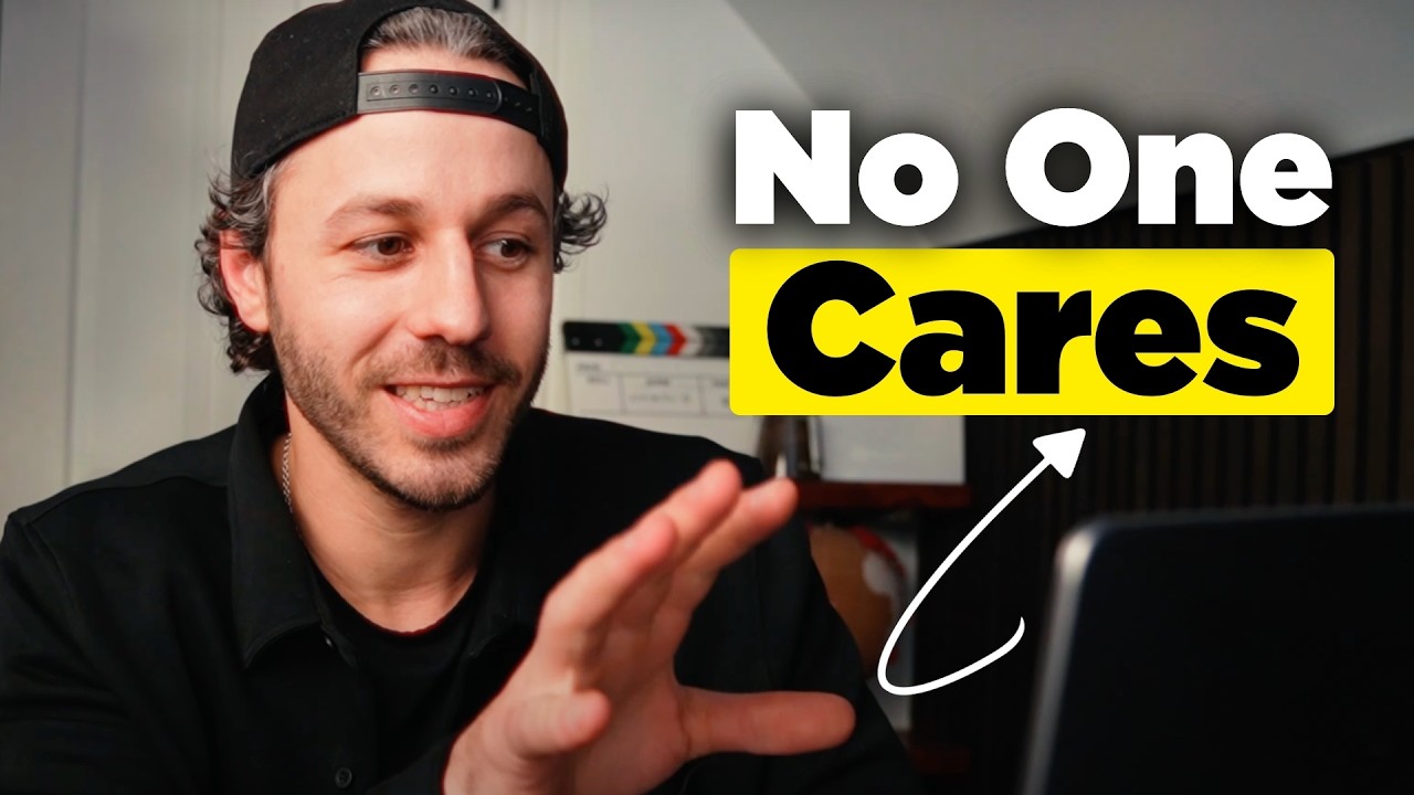 How Normal People Are Blowing Up On Youtube In 2025