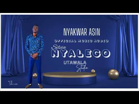 nyako Chalo book Ngama ihero tosomo