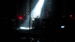 Nine Inch Nails  - Down in the Park Piano instrumental by Mike Garson (live @ Henry Fonda 9/8/09)