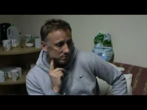 Mark Yates & Kemar Roofe look ahead to the weekend's match versus Hartlepool United.