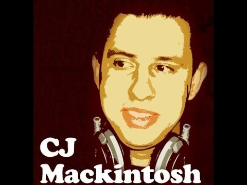 CJ Mackintosh - Decadence (1993)