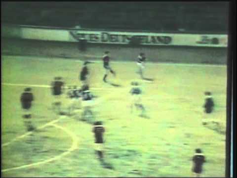 1978 March 1 Magdeburg East germany 1 PSV Eindhoven Holland 0 UEFA Cup