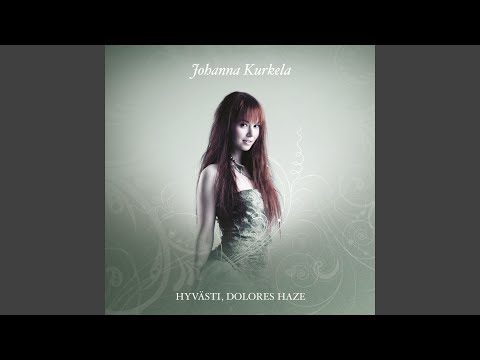 Ainutlaatuinen - Johanna Kurkela