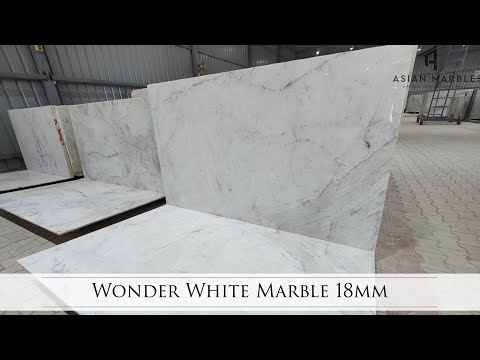 Wonder Marble