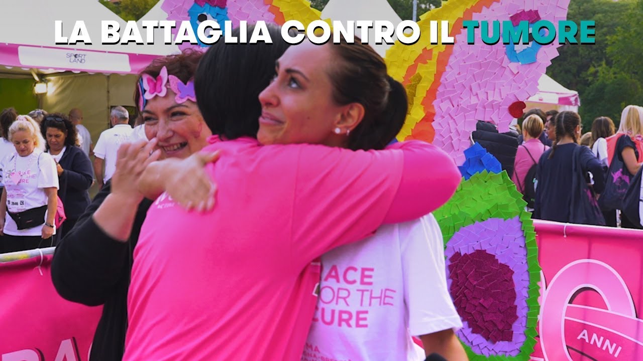 Watch Now Cosa ti ha tolto il CANCRO La battaglia contro il tumore Cosa ti ha tolto il CANCRO La battaglia contro il tumore