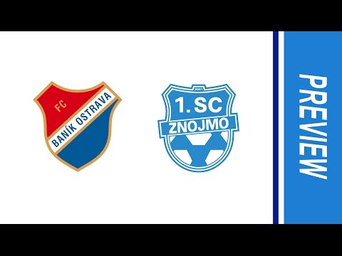 Preview Tisport liga: Baník Ostrava - Znojmo
