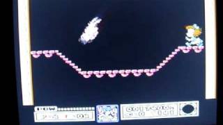 "Tiny Toon Adventures" Famicom