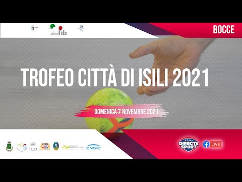 Gara Nazionale - Trofeo Città di Isili 2021