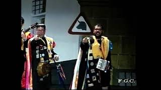 Los tontunos – Primera Semifinal – COAC 2000