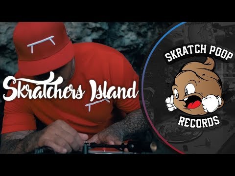 NOT [FREE] Skratchers Island Season 2 Episode 7 Ft. Dj Idea, Iso, Kodac Visualz