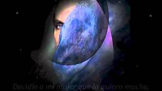 Peter Murphy - Space Oddity - Subtitulos español