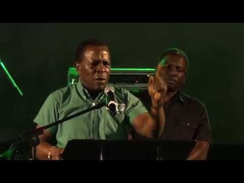 THE NATIONAL REPORT MONDAY 12TH MARCH 2018