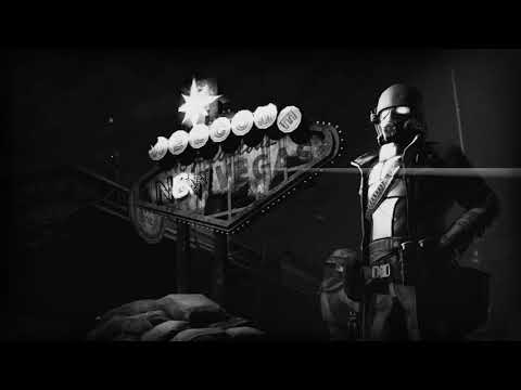 Wasteland Serenade  |  Fallout vibe