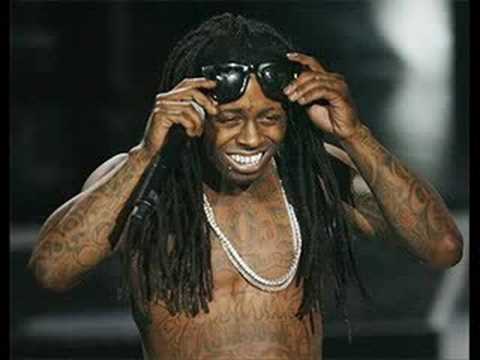 Lil Wayne Ft. Junior Reid - Still Standing