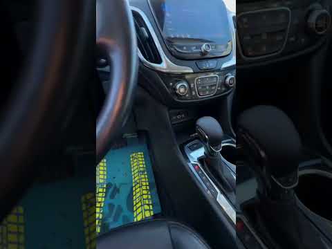 фото chevrolet equinox iii 0