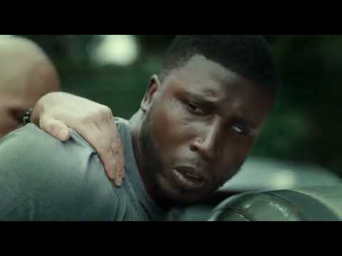 Validé - Karnage allume tout le monde