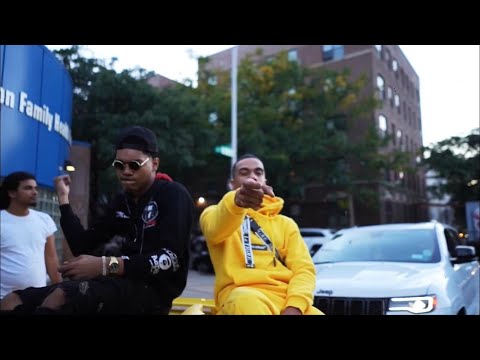 O.D The Original Demon Ft. PNV Jay - Gotta Be Kiddin' (Official Music Video) Shot By @ELLIOTFILMZ