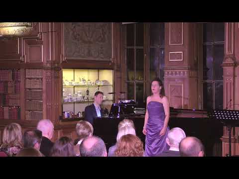 Lascia ch'io pianga - G. F.  Händel