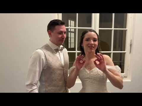DJ Purr-fect für Ihre Hochzeit