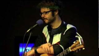 Never Been To Spain - Henry Wagons in The Room Live
