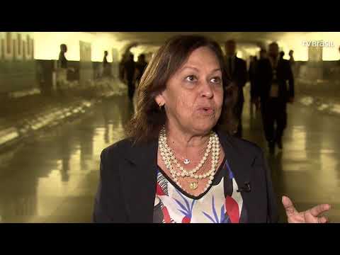 Casais na Constituinte: histórias de amor e de divergência