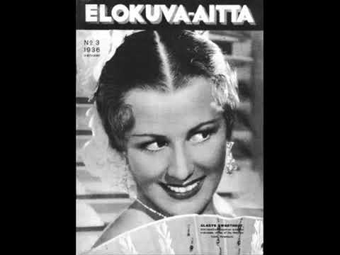 GLADYS SWARTHOUT SINGS     THEY SAY ITS WONDERFUL   1946 FIRESTONE