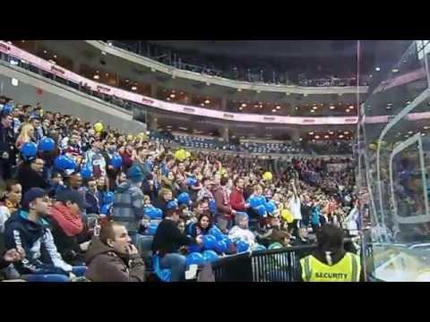 FANDÍ CELÁ SPARTA!!! 01.02.2015