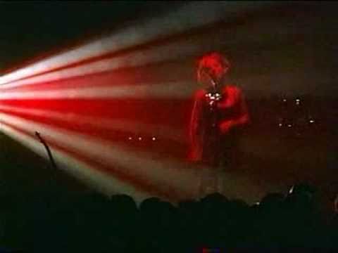 Ani DiFranco - Freakshow (Live 1999)