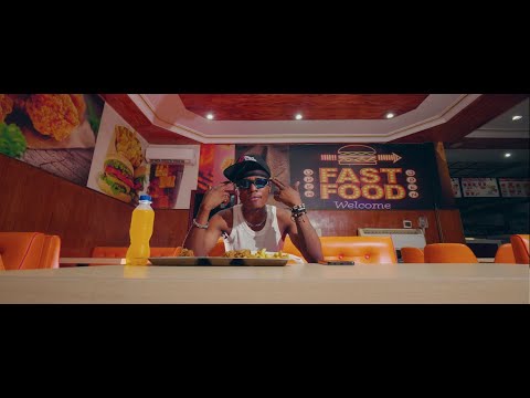 Zerké  -  NO PAIN NO GAIN (official music video)