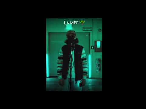 LA MERI - Bad Boy🌴(Reupload)