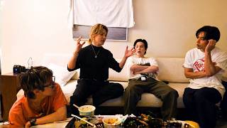 Download lagu 🔴LIVE Weverse (ALL SUB) JIMIN After the Tampa concert, everyone was talking about the concert.🔴 mp3