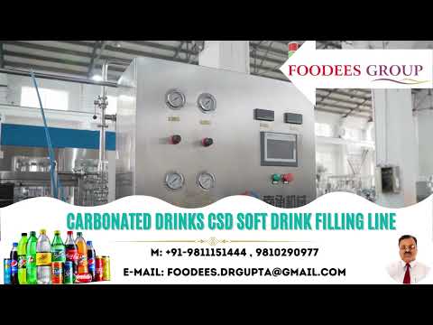 Food Processing Consultants