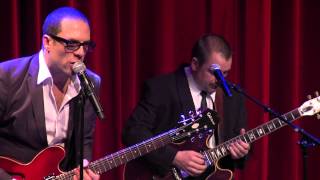 Bobo Moreno &amp; KK Soulband - Stormy Monday