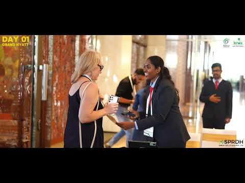 Wedding & MICE Conclave Kerala | Hosted by Kerala Travel Mart Society