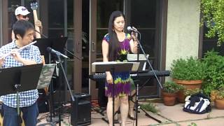 2014 7 19 Ashita No Nai Koi