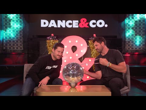 DWTS ANALYSIS: Week 11 Finale - Maks & Val Tell All