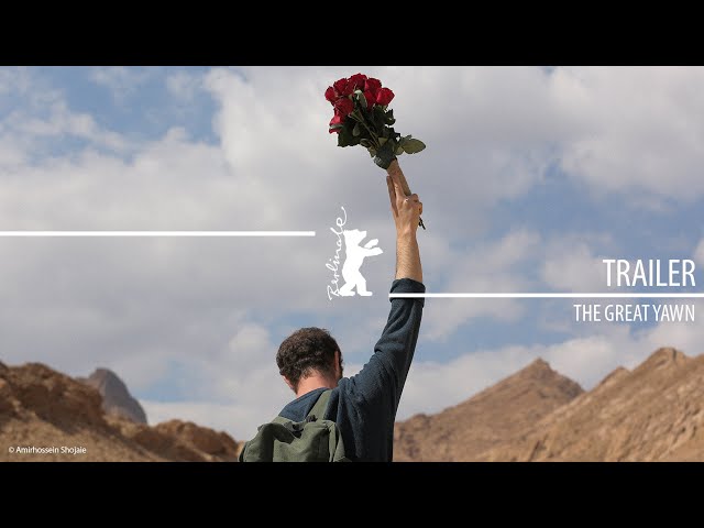 "The Great Yawn of History" (Khamyazeye bozorg) | Trailer | Berlinale 2024