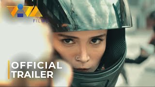 KARMA Official Trailer