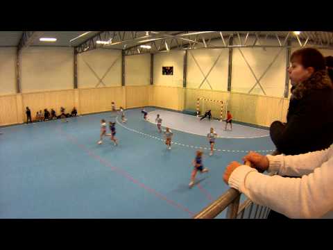 Torslanda HK -  Backa/Kärra del 1