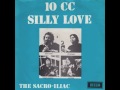 10cc - THE SACRO-ILIAC - VINYL