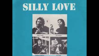 10cc - THE SACRO-ILIAC - VINYL