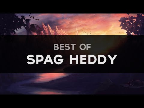 Best of Spag Heddy (1 Hour Mix)