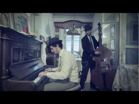 Bright Lights Late Nights - the Speakeasies' Swing Band! (Official Music Video)