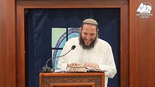 התקן עצמך ללמוד תורה | הרב שחר אימבר | שיחות התחזקות | 1 (ישיבת ברכת יוסף - אלון מורה) - התמונה מוצגת ישירות מתוך אתר האינטרנט יוטיוב. זכויות היוצרים בתמונה שייכות ליוצרה. קישור קרדיט למקור התוכן נמצא בתוך דף הסרטון התקן עצמך ללמוד תורה | הרב שחר אימבר | שיחות התחזקות | 1 (ישיבת ברכת יוסף - אלון מורה) - התמונה מוצגת ישירות מתוך אתר האינטרנט יוטיוב. זכויות היוצרים בתמונה שייכות ליוצרה. קישור קרדיט למקור התוכן נמצא בתוך דף הסרטון