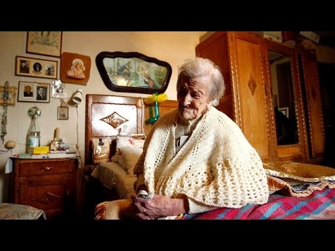 Addio a Morta Emma Morano, la donna più anziana del mondo. Aveva 117 anni