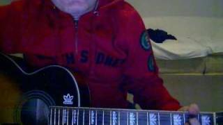 ?? Oasis - Go Let It Out (Tutorial)