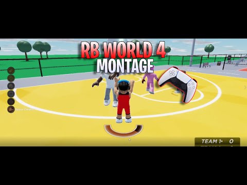 AlmightyDaeDae x 1030 Tuwop Know | RB WORLD 4