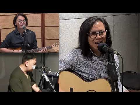 Love is the Answer cover with Pido