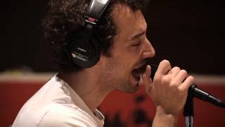 Albert Hammond Jr - Rude Customer (Live on 89.3 The Current)